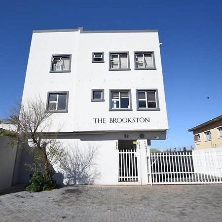 Appartamento The Brookston Città del Capo Esterno foto